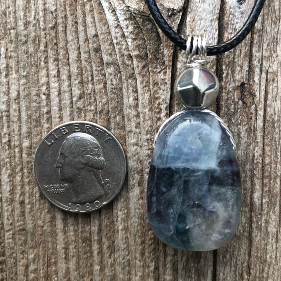 Fluorite for Cleansing the Aura and Protection. - Picture 6 of 10